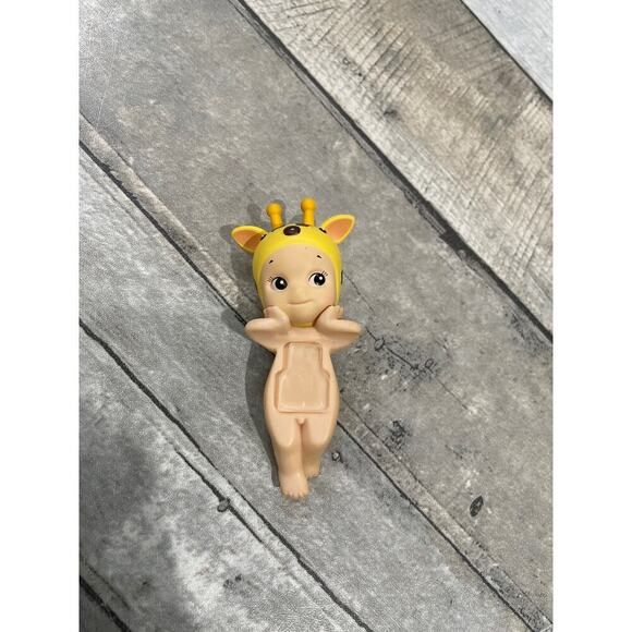 - Sonny Angel Hipper giraffe mini figure collectible - Picture 6 of 6